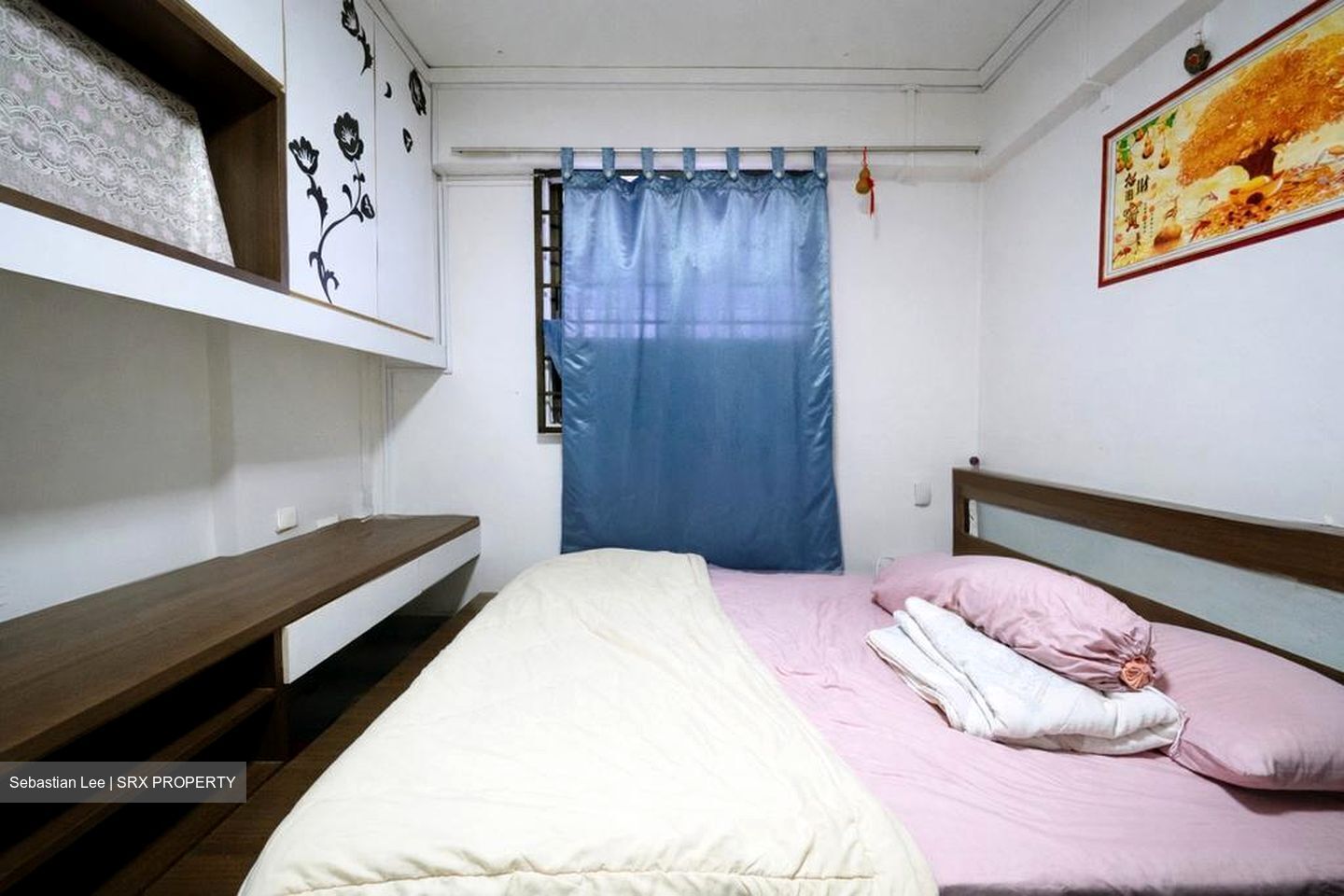 Blk 550 Bedok North Avenue 1 (Bedok), HDB 3 Rooms #533763921